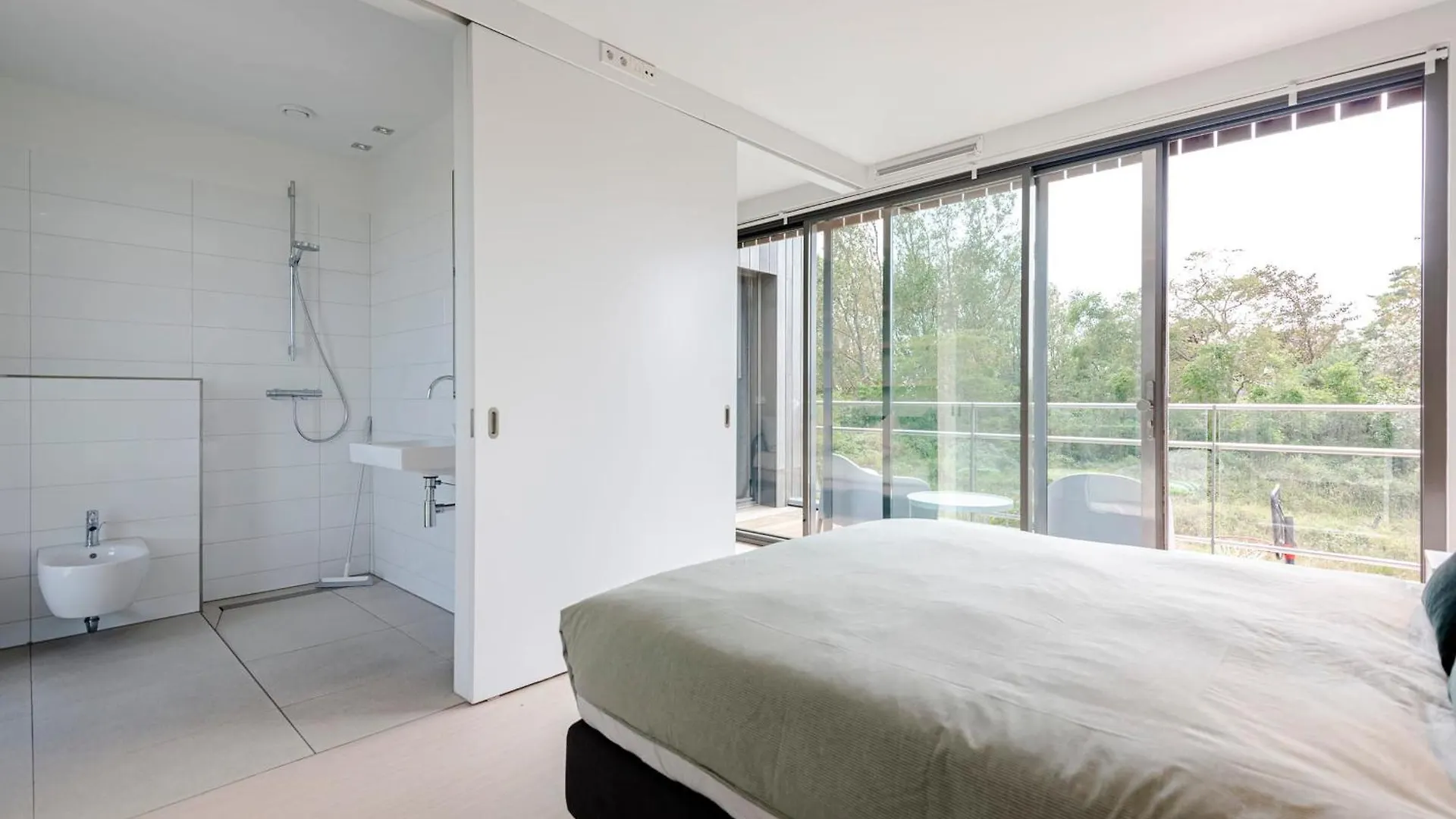 Apartament Dune Villa 7 Zandvoort