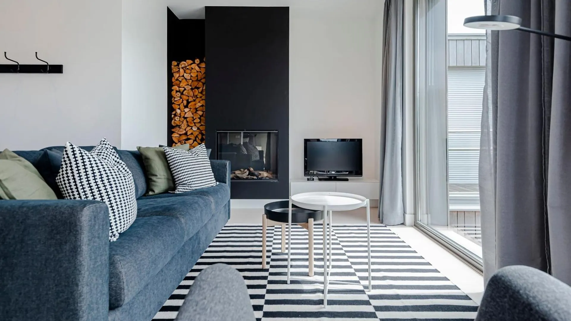 Apartament Dune Villa 7 Zandvoort