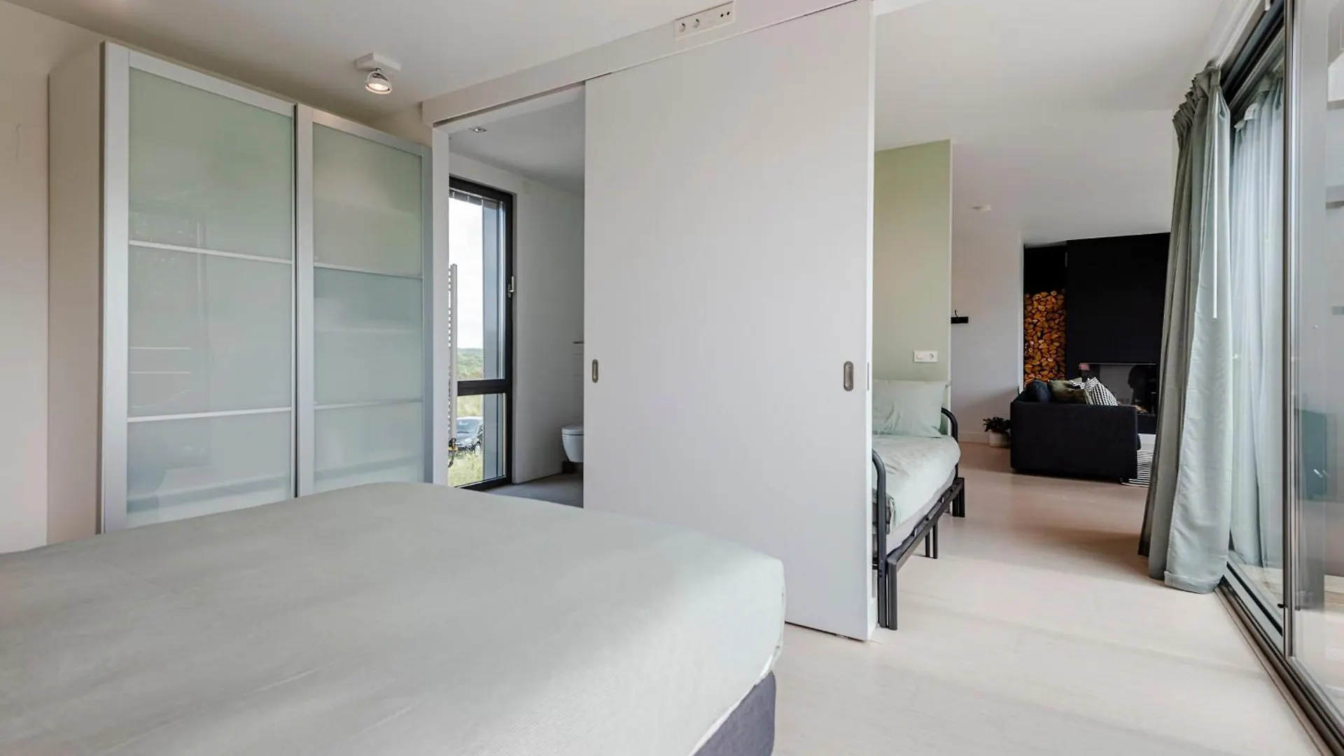 Apartament Dune Villa 7 Zandvoort