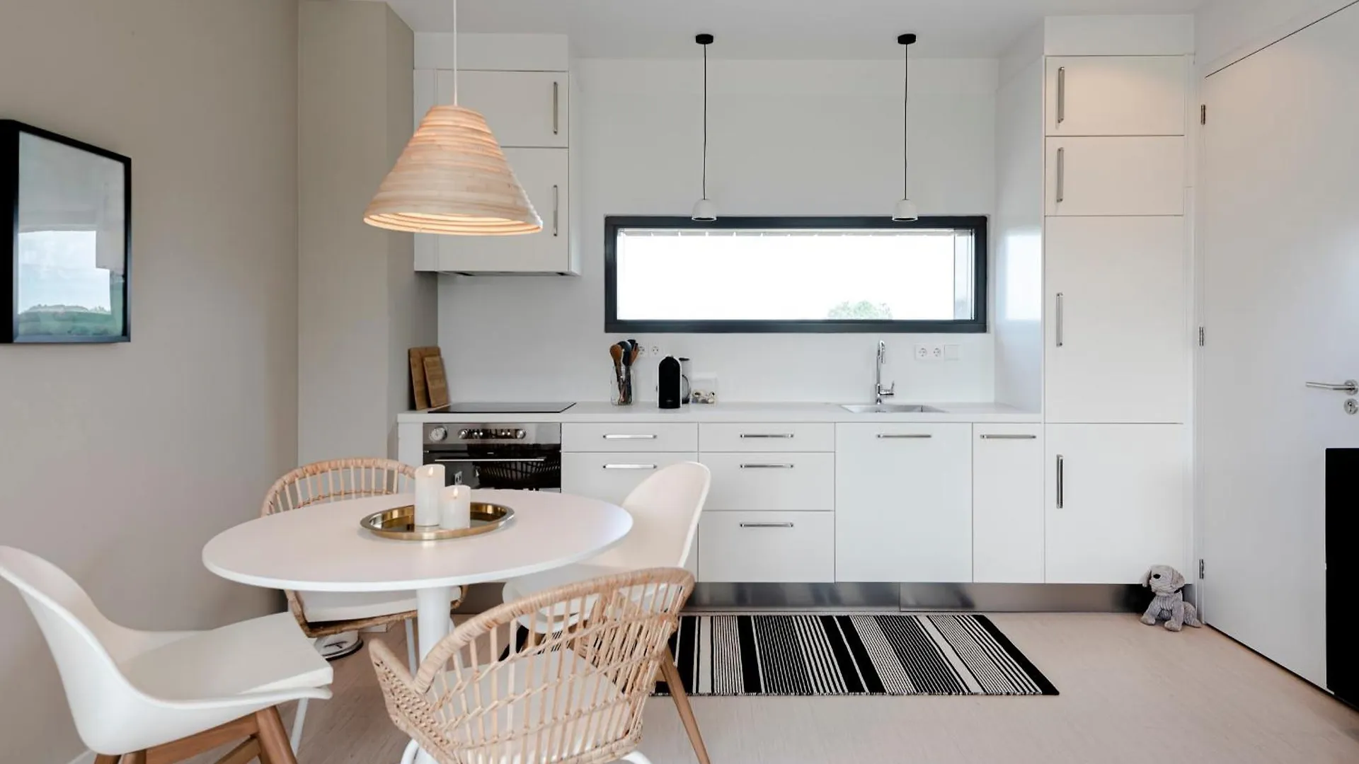 Apartament Dune Villa 7 Zandvoort
